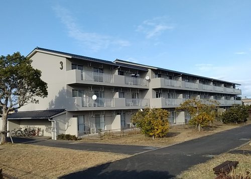 建築部門　施工事例を追加しました