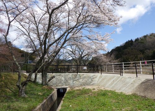 土木部門　施工事例を追加しました