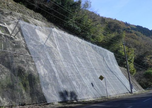 土木部門　施工事例を追加しました